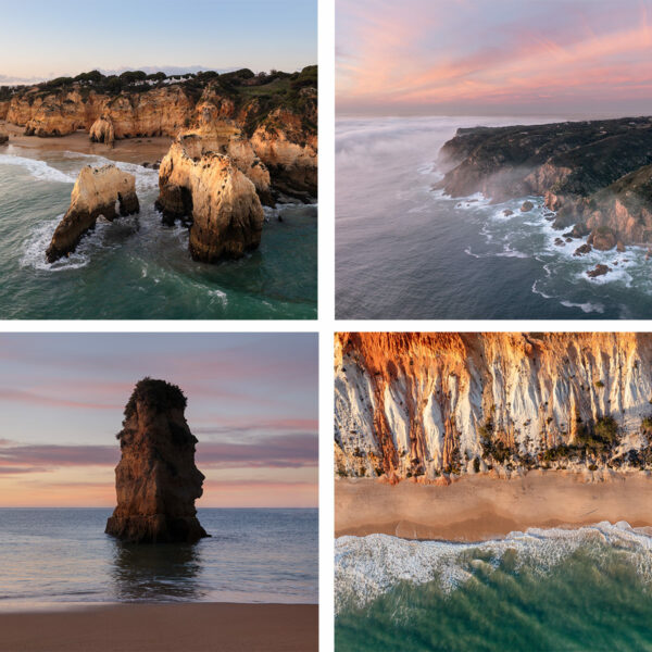 Portuguese Coast